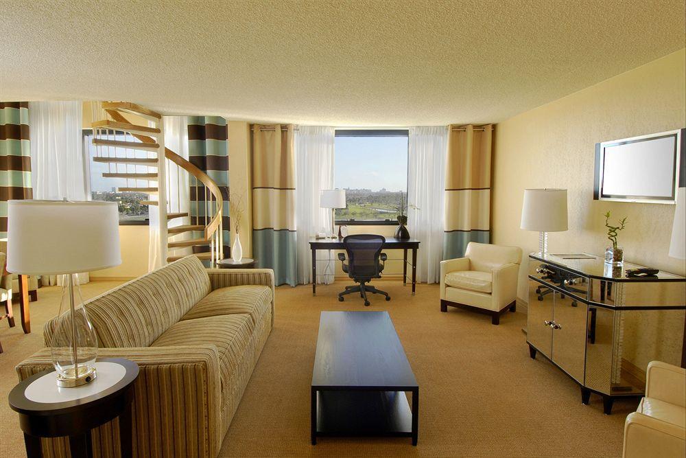 Sheraton Miami Airport Hotel And Executive Meeting Center Habitación foto